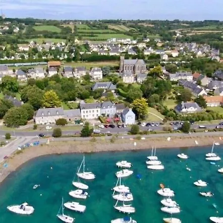 Relais Du Silence Restaurant Les Ormes 5*