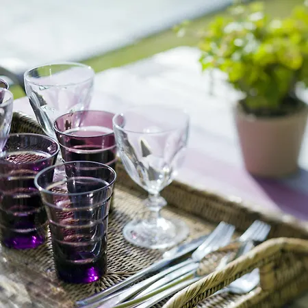 Relais Du Silence Restaurant Les Ormes 5* Barneville-Carteret