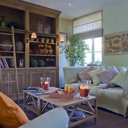 Hotell Relais Du Silence Restaurant Les Ormes Barneville-Carteret